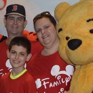 Meet your Posher, Suzanne